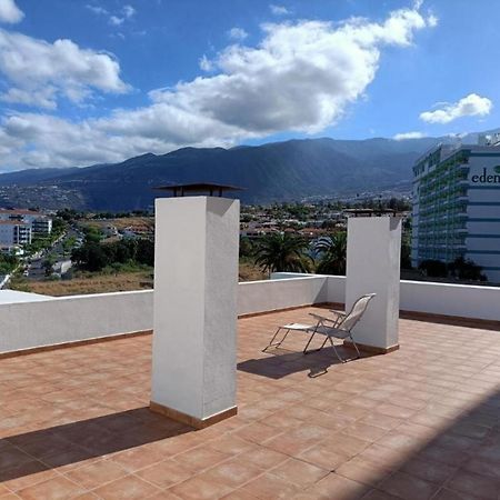 Casa Bianca Wifi5G 56M2 Doubleroom Puerto de la Cruz  Exteriér fotografie