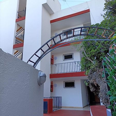 Casa Bianca Wifi5G 56M2 Doubleroom Puerto de la Cruz  Exteriér fotografie