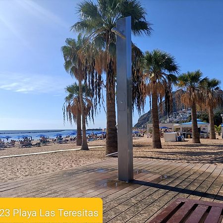 Casa Bianca Wifi5G 56M2 Doubleroom Puerto de la Cruz  Exteriér fotografie
