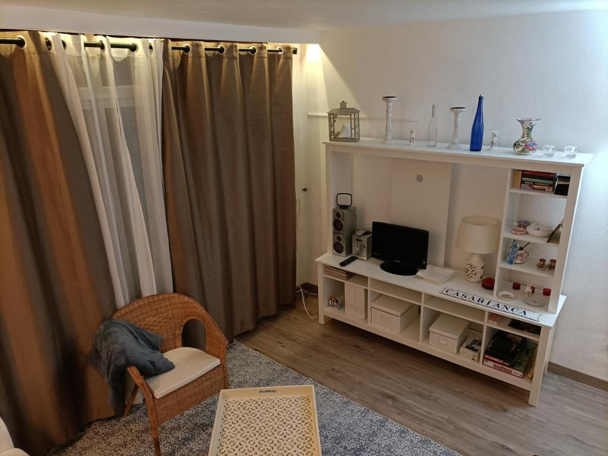 Casa Bianca Wifi5G 56M2 Doubleroom Puerto de la Cruz  Exteriér fotografie
