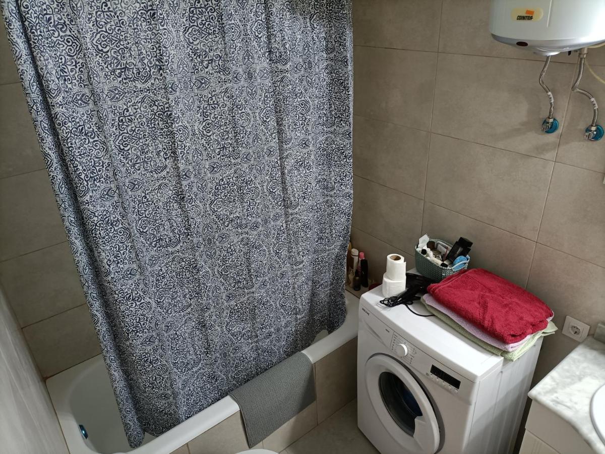 Casa Bianca Wifi5G 56M2 Doubleroom Puerto de la Cruz  Exteriér fotografie