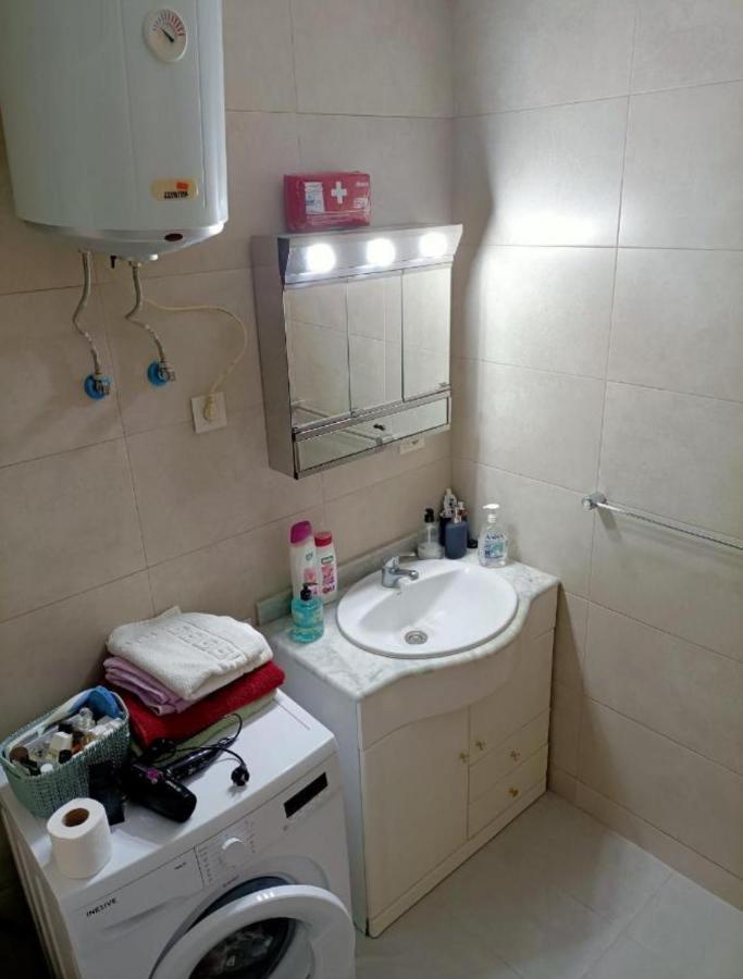 Casa Bianca Wifi5G 56M2 Doubleroom Puerto de la Cruz  Exteriér fotografie