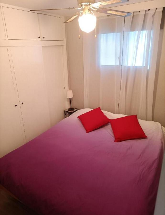 Casa Bianca Wifi5G 56M2 Doubleroom Puerto de la Cruz  Exteriér fotografie