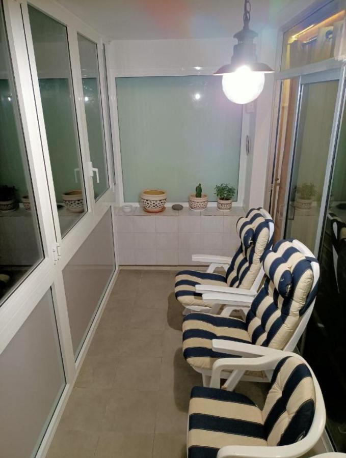 Casa Bianca Wifi5G 56M2 Doubleroom Puerto de la Cruz  Exteriér fotografie