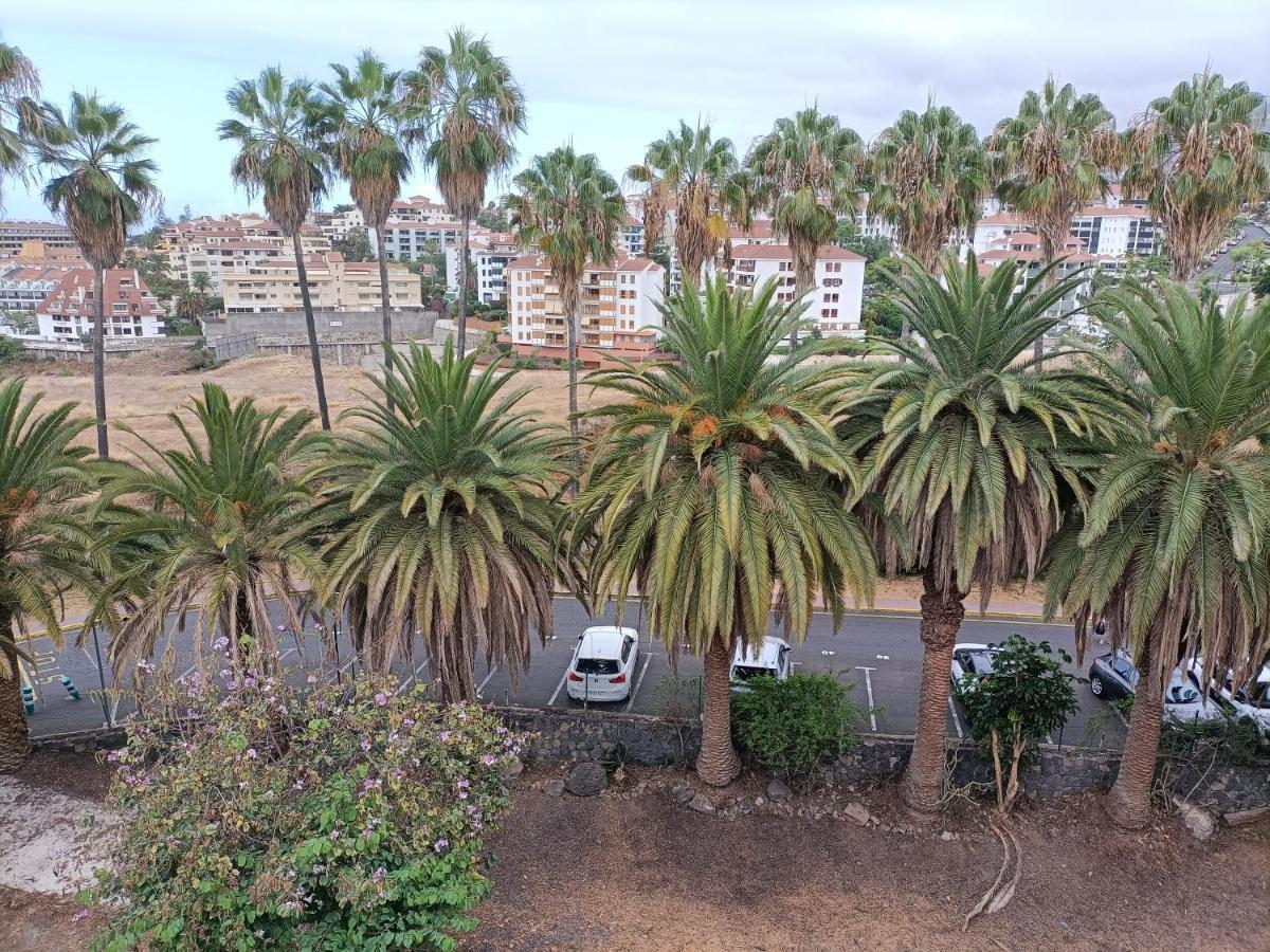 Casa Bianca Wifi5G 56M2 Doubleroom Puerto de la Cruz  Exteriér fotografie