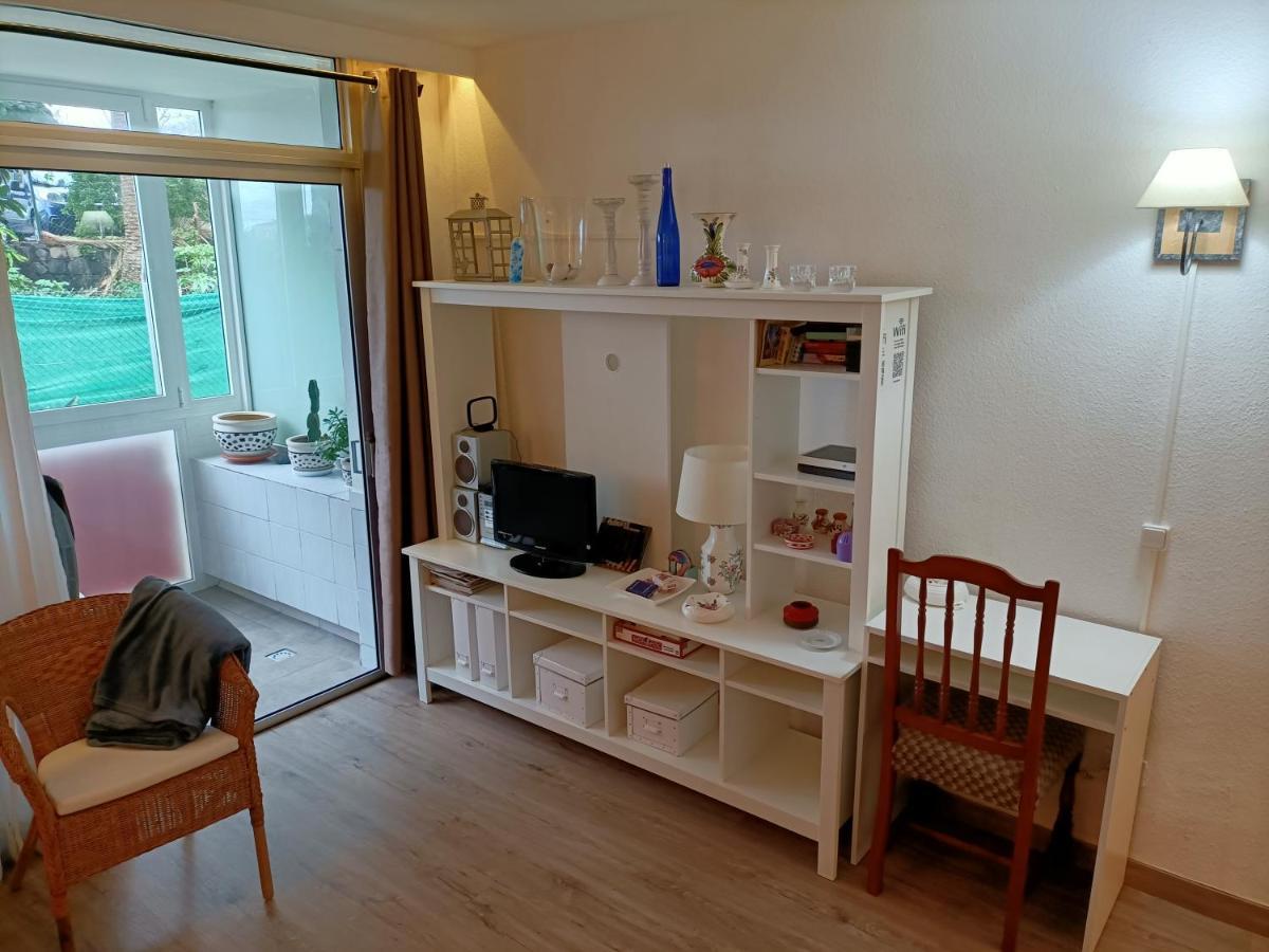 Casa Bianca Wifi5G 56M2 Doubleroom Puerto de la Cruz  Exteriér fotografie