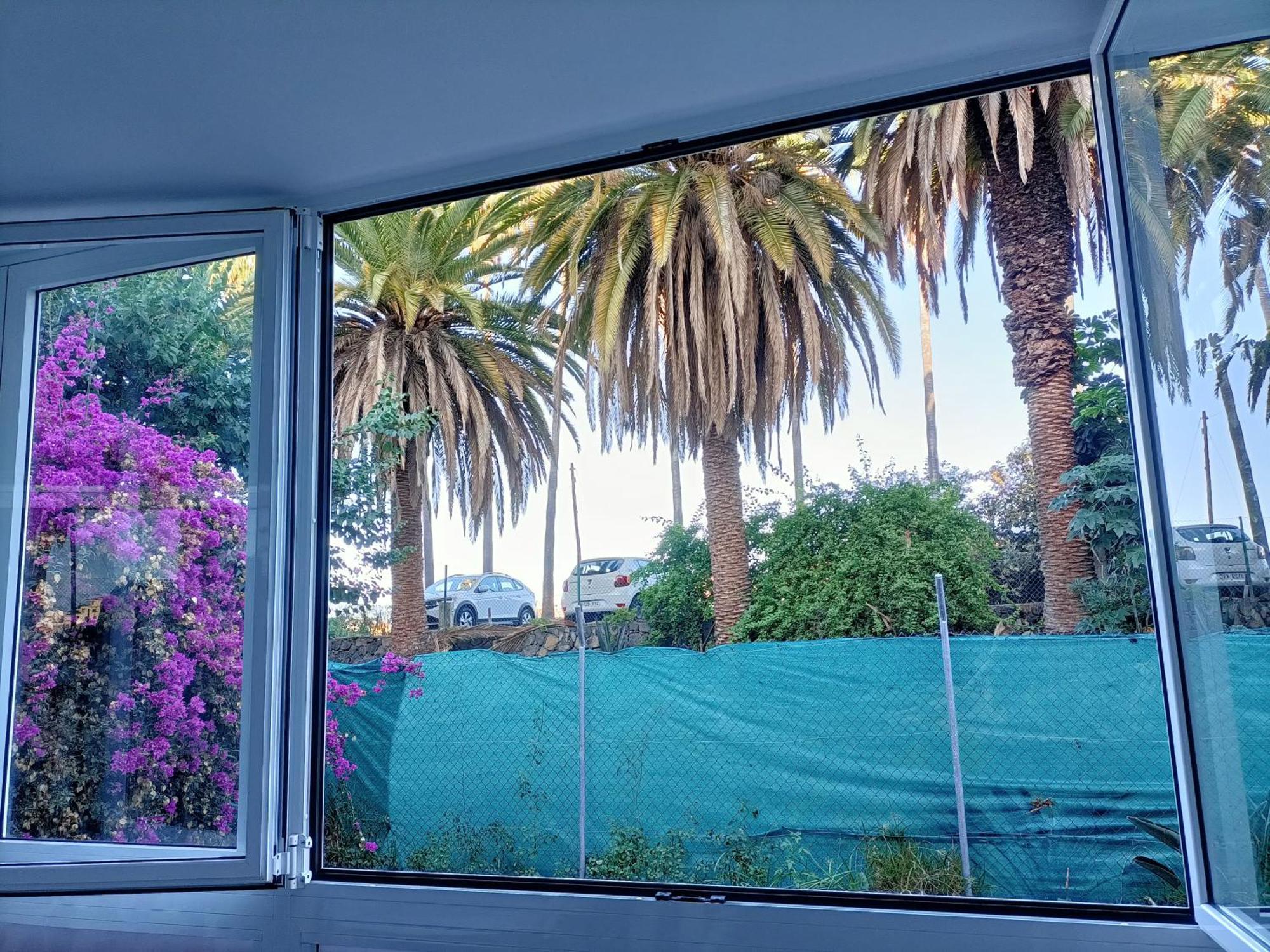 Casa Bianca Wifi5G 56M2 Doubleroom Puerto de la Cruz  Exteriér fotografie
